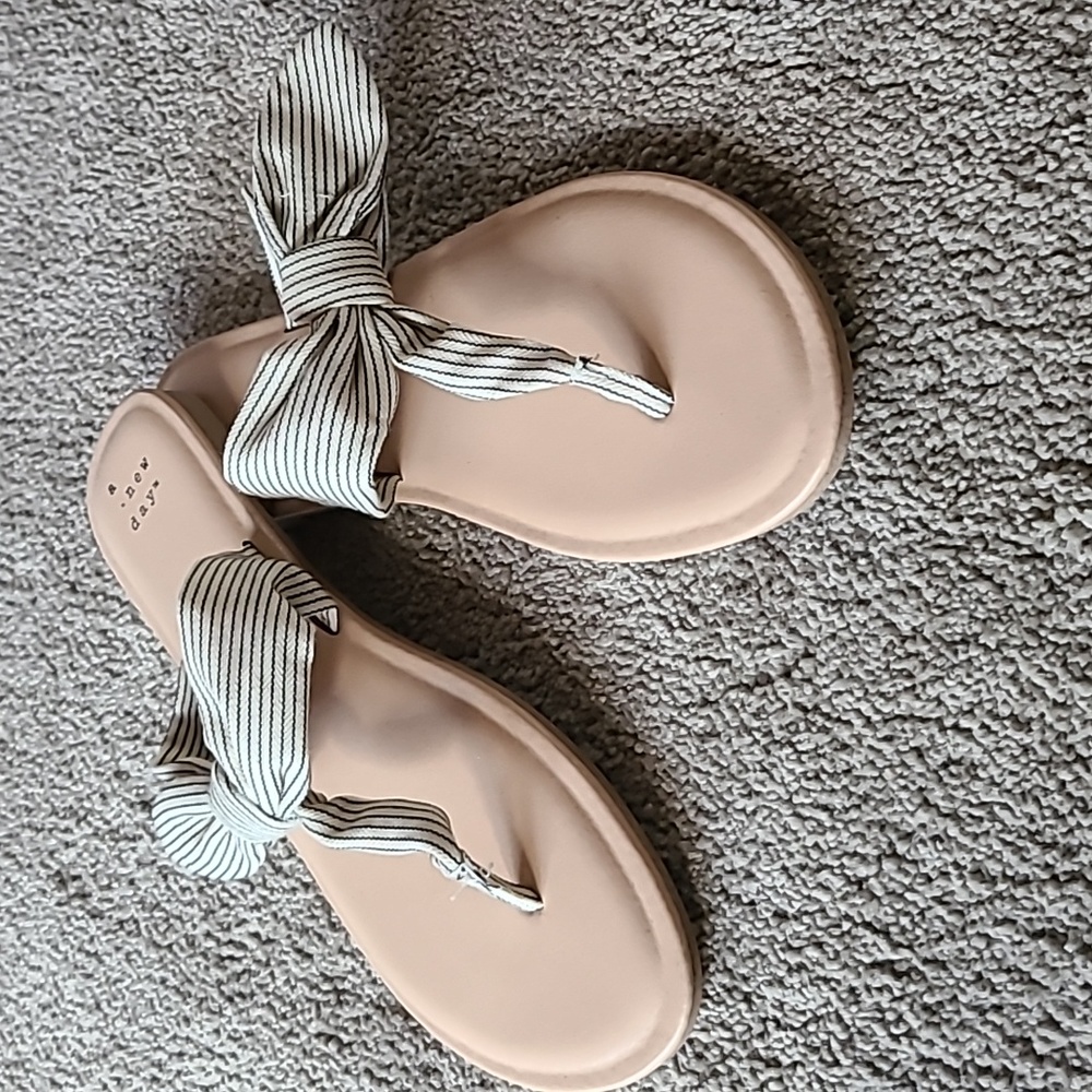 Womens 8.5 Sandals